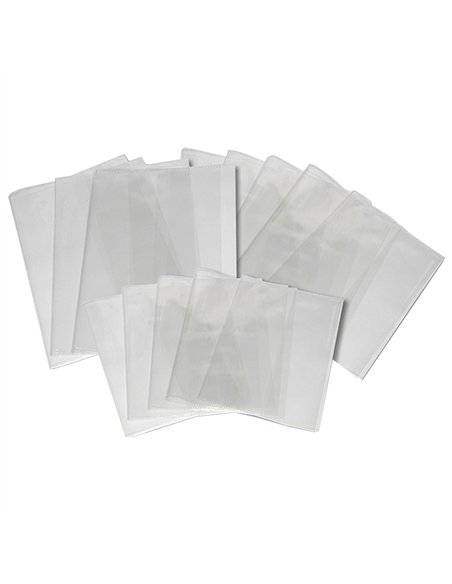 COPERTA CARTE SPECIALA 4 460*280 TRANSPARENTA