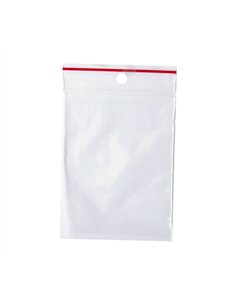 PUNGI CU INCHIDERE ZIP 50*70MM 100/SET
