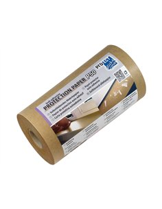 ROLA AUTOADEZIVA KRAFT 50G 15CM*50M PENTRU PROTECTIE SUPRAFETE INFO NOTES