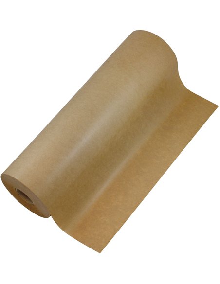 ROLA AUTOADEZIVA KRAFT 50G 30CM*50M PENTRU PROTECTIE SUPRAFETE INFO NOTES