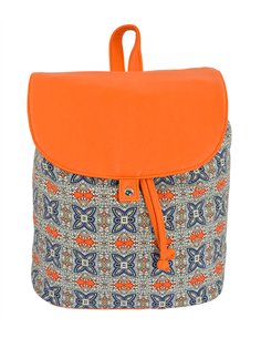 RUCSAC OXIGEN VINTAGE ORIENTAL PIGNA